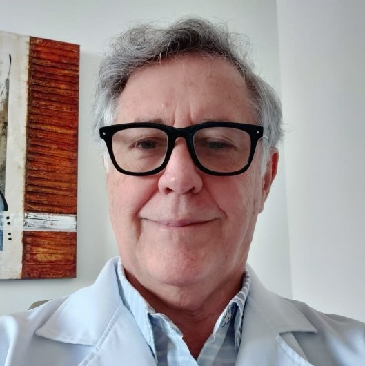 Dr. Paulo Roberto Alonso Carneiro