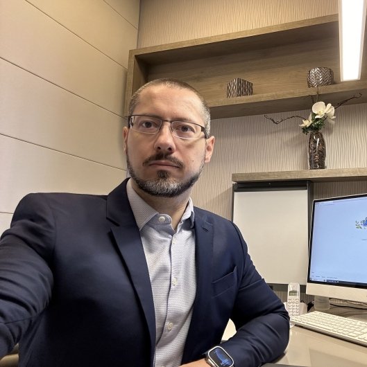 Dr. David Angelo Bevilacqua