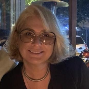 Dra. Luciana Devito Grisotto