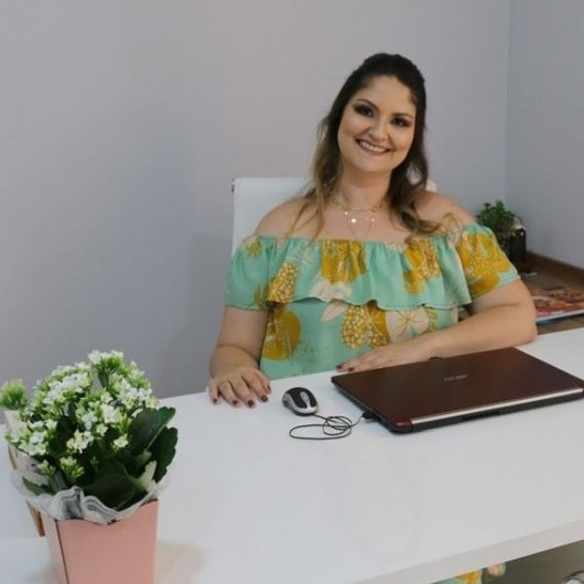 Maria Ângela Pegoreti