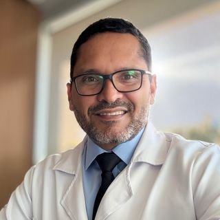 Dr. Fábio Cruz de Souza