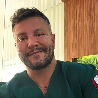 Dr. Miller Benetti