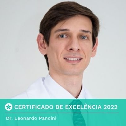 Dr. Leonardo Pancini .