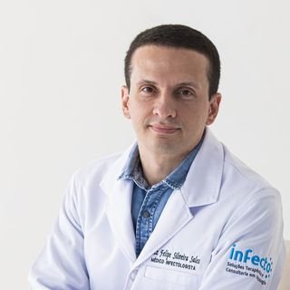 Dr. Luiz Felipe Silveira Sales