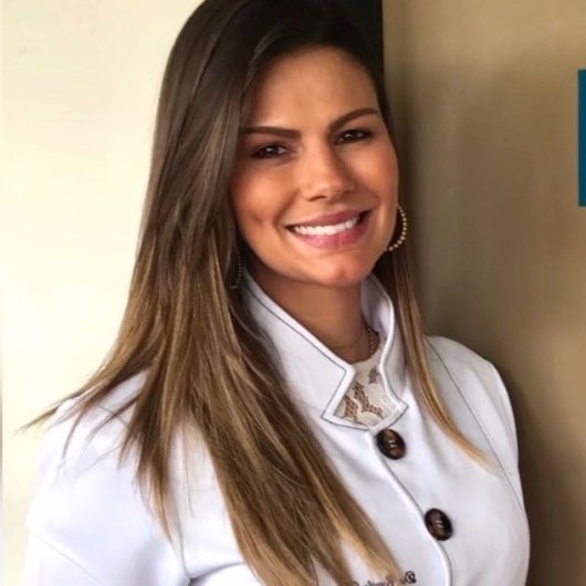 Dra. Camila Libardi
