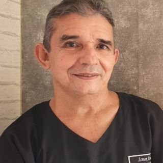 Benedito Isnar Gonçalves Alves