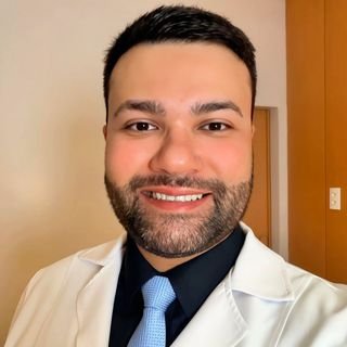 Dr. João Vitor Coelho