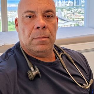 Dr. Mauro Antunes