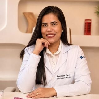 Thaise Bruna dos Santos Silva Alencar