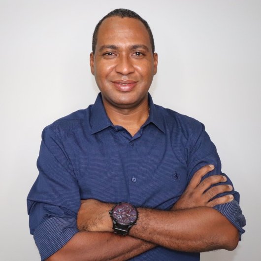 Dr. Anderson de Jesus Costa Castro