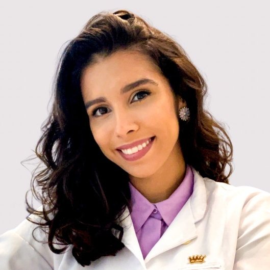 Dra. Isabella Cunha Costa