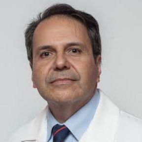 Dr. Marclei Brites Luzardo
