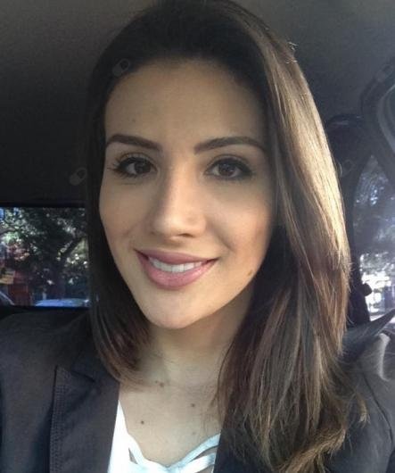 Juliana Almeida Costa