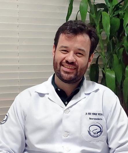 Dr. Pedro Henrique Bressan Leite