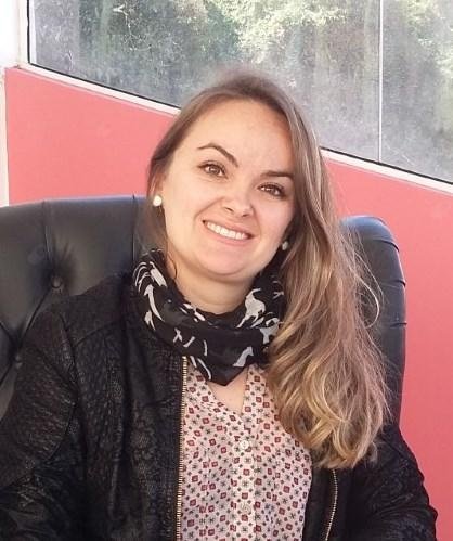Joana Ferreira Di Migueli