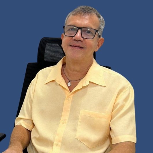 Dr. José Carlos Rodrigues Mello