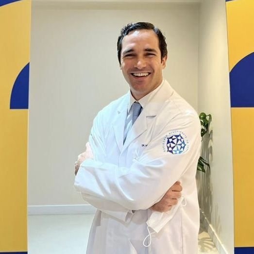 Dr. Volney Assis Lara Vilela