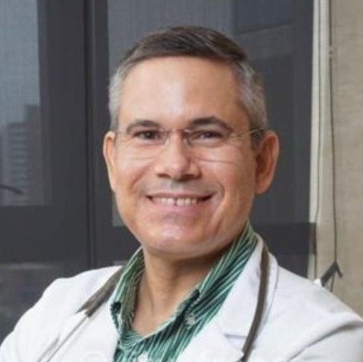 Dr. Vladimir Godeiro Fernandes Rabelo Caldas