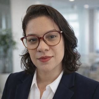 Dra. Mayara Amancio de Souza