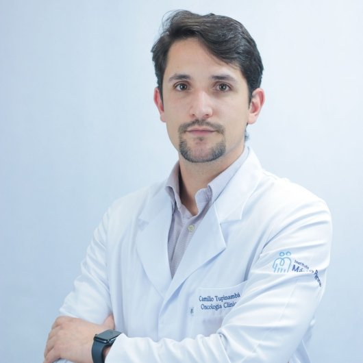 Dr. Camillo Tupinambá