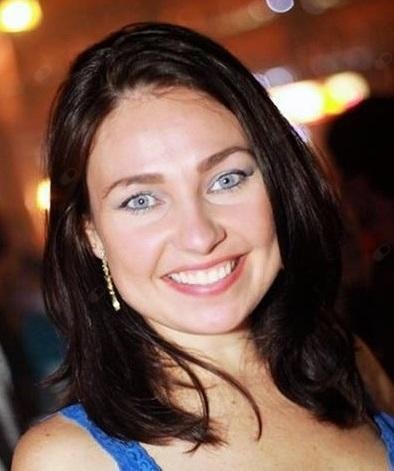Érika Esteves Rossini