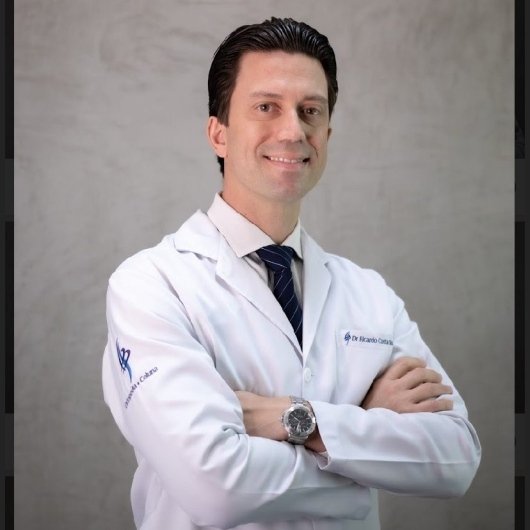 Dr. Ricardo Correa da Costa Dias