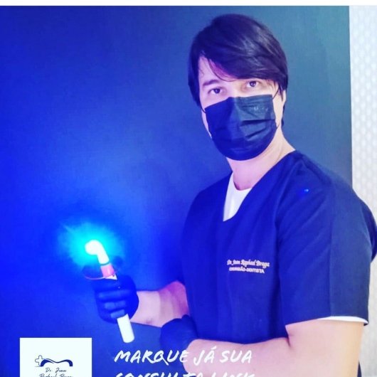 Dr. Jean Raphael Hora