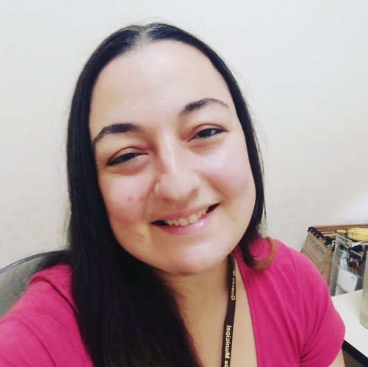 Lídia Clara Mendes de Castro