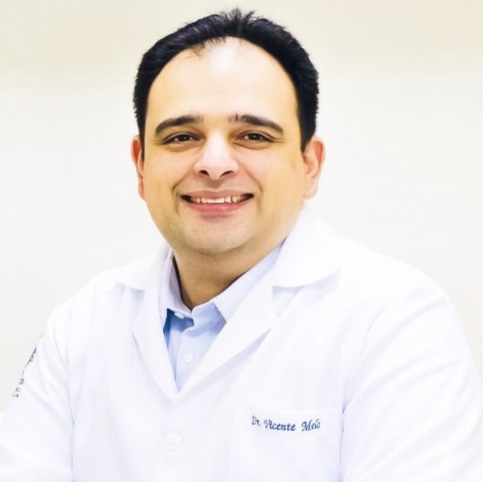 Dr. Vicente Melo