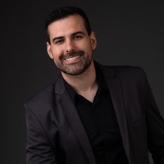 Dr. Jaksson Rocha