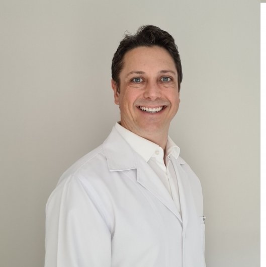 Dr. Marcos Geraldini