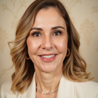 Dra. Carolina G. R. Saran