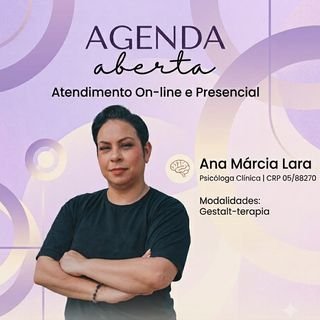 Ana Márcia Lara Costa Pereira dos Santos