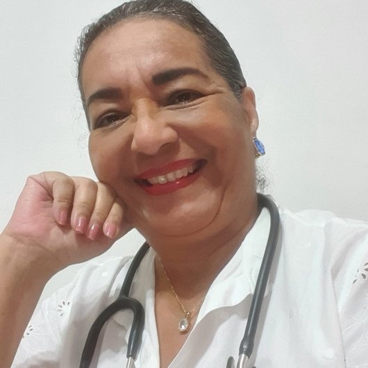 Dra. Eliana Calixto