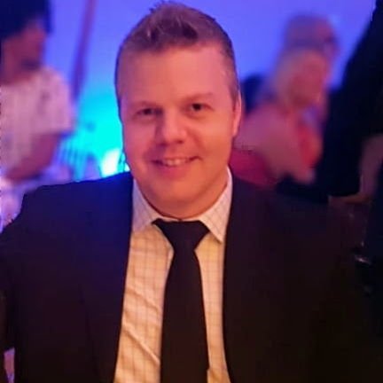 Dr. Tyciano Gustavo Michielin