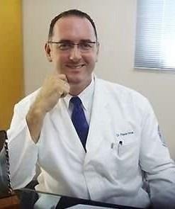 Dr. Paulo Ramos Dos Santos Filho