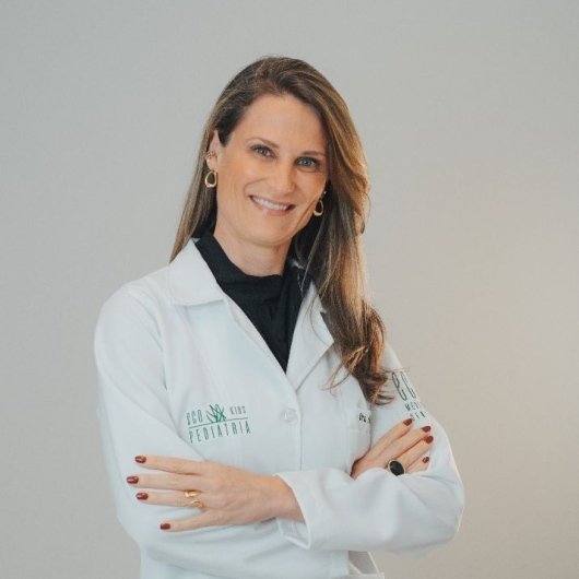 Dra. Elisângela de Mattos e Silva