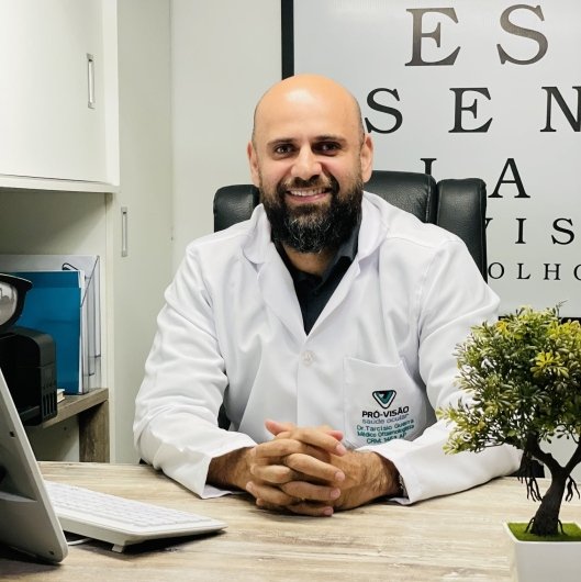 Dr. Tarcísio Guerra