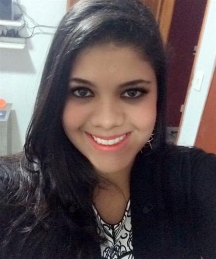 Dra. Ana Caroline Ferreira da Silva