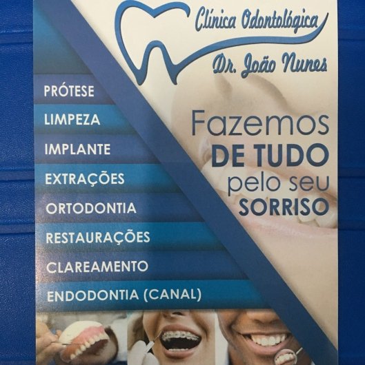 João Nunes