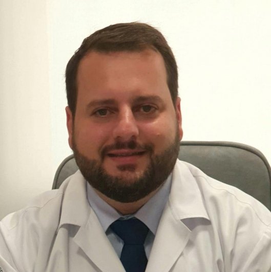 Dr. Fabricio Costa Fontainha