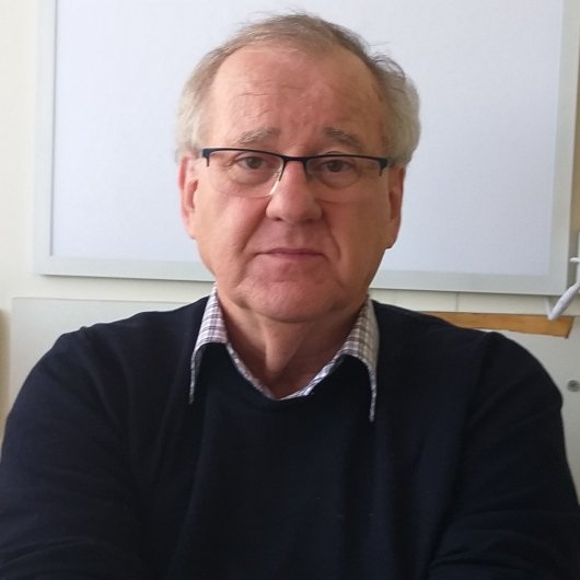 Dr. Marcelo Antonio Aranha Funke