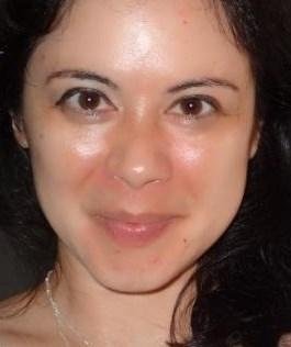 Dra. Ísis Serrano Silva