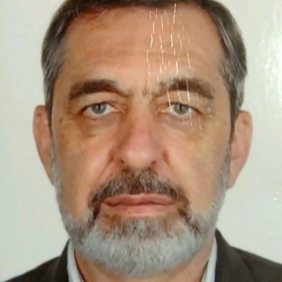 Dr. Nelson Barg