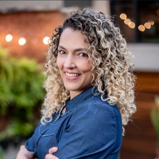 Rosiene Carmo de Souza Martins