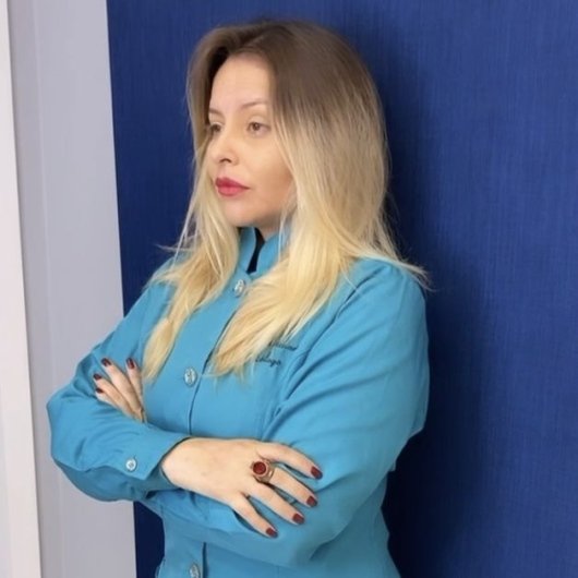 Dra. Maria Damaira Aguiar de Souza