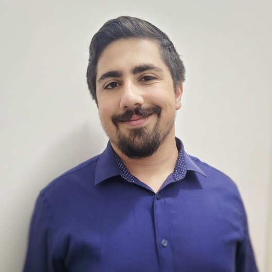 Dr. Gabriel Batista