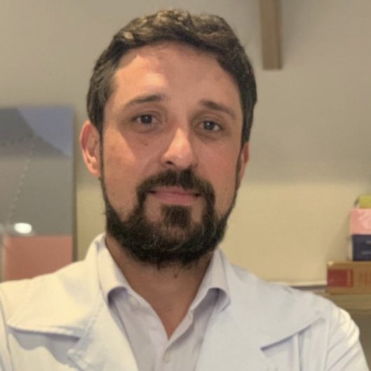 Dr. Pedro Gonzalez Do Valle