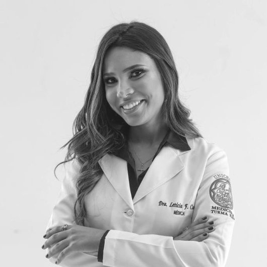 Dra. Leticia Cunha