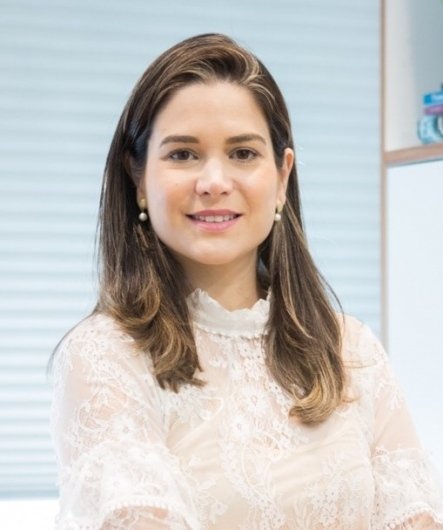 Dra. Graziella Nogueira Mendonça Monteiro de Barros